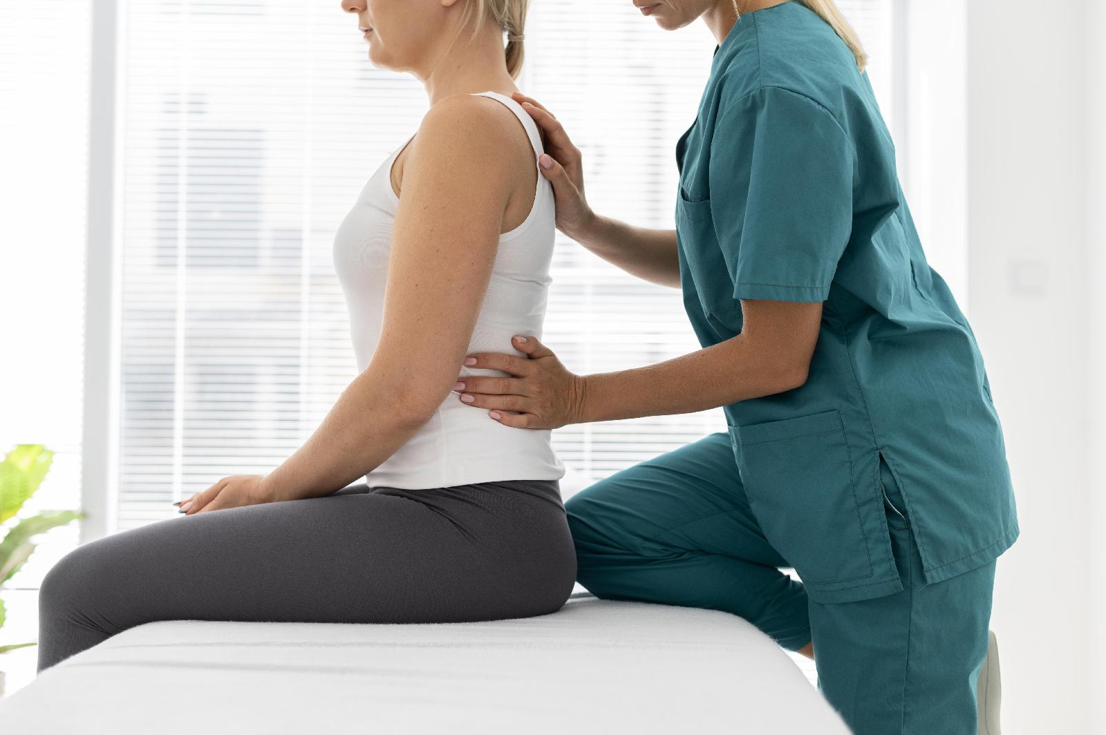 Osteopathie Rennes : Avis Gwenn Treguier